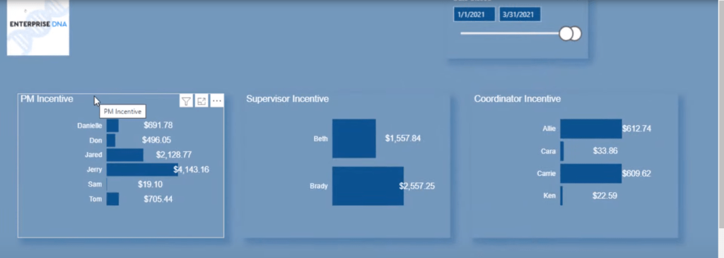 Power BI desktop