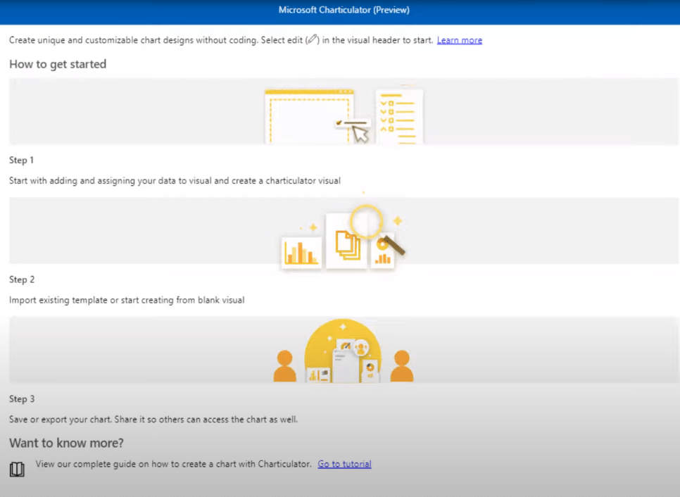 Power BI desktop