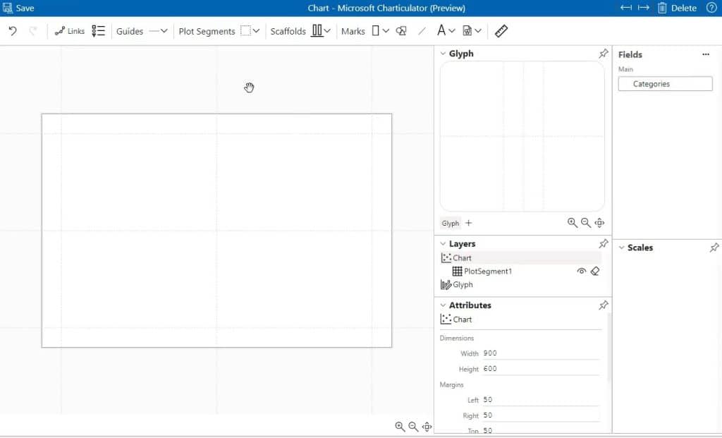 charticulator power bi