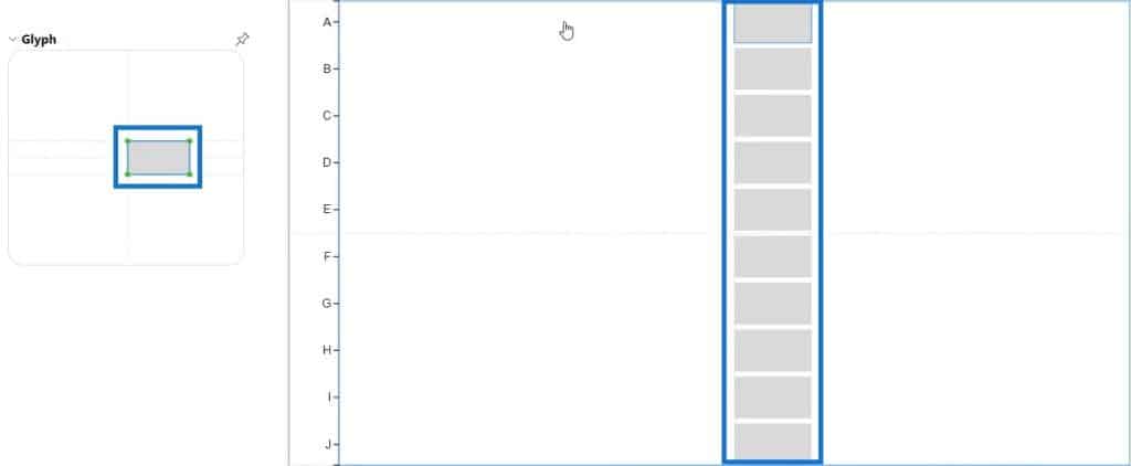 charticulator power bi