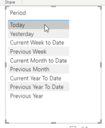 power bi data transformation