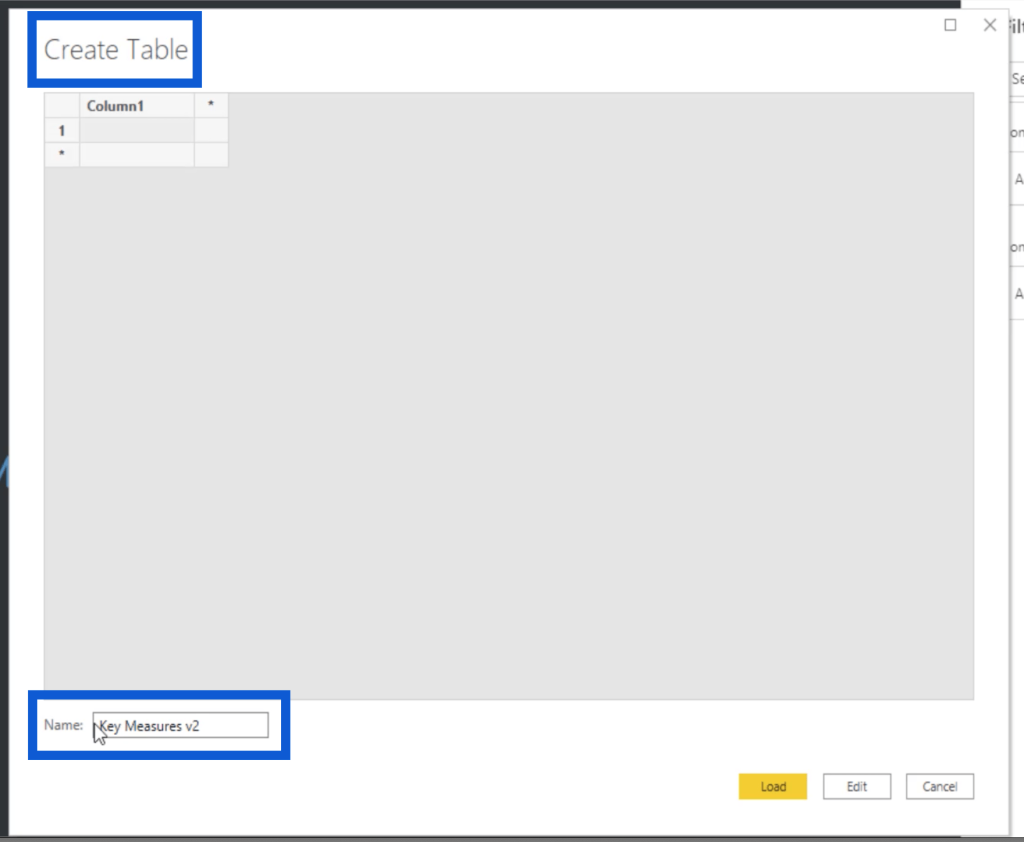 power bi data transformation