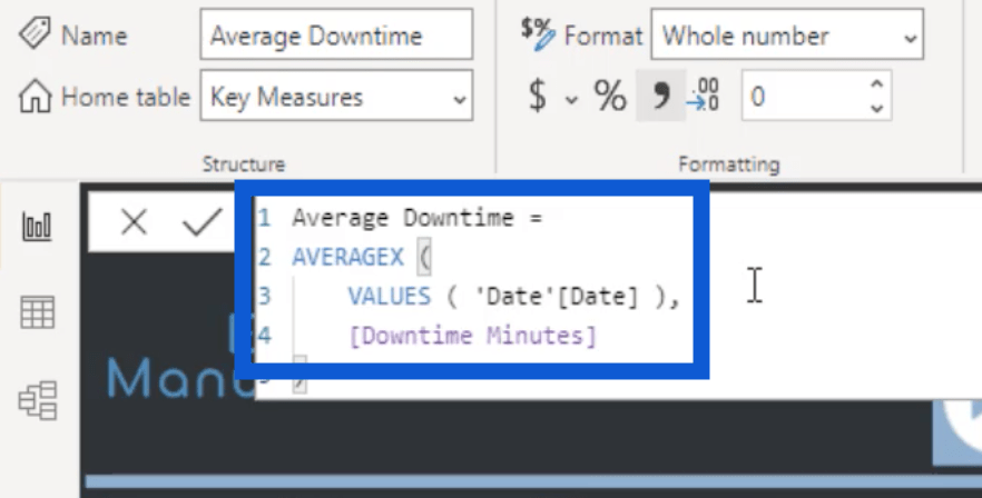 measure branching