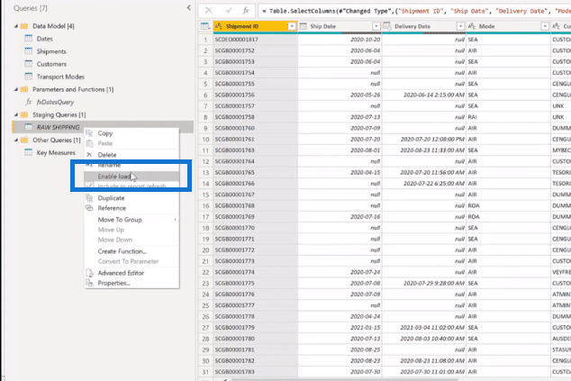 best practices for power bi