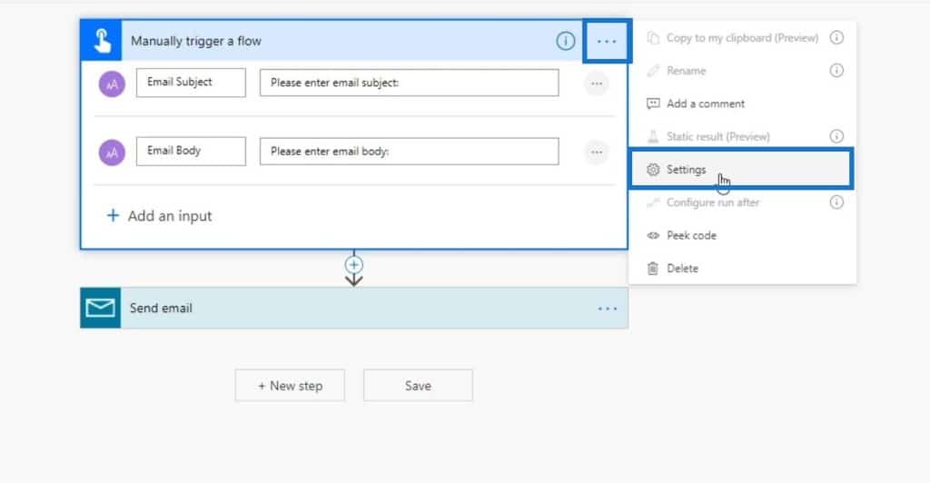 Flow Diagrams