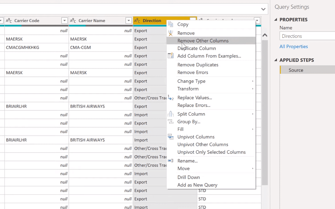 best practices for power bi