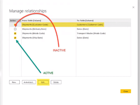 best practices for power bi