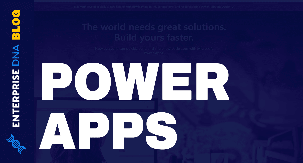 Power-Apps-Introduction--Definition,-Features,-Functions-And-Importance