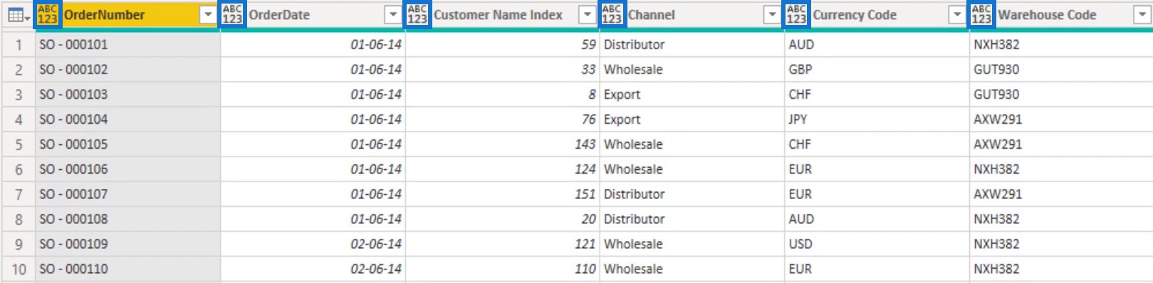 Power Query Language Flow Best Practices – Master Data Skills + AI