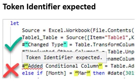 Power Query M Language Tutorial And Mastery – Master Data Skills + AI