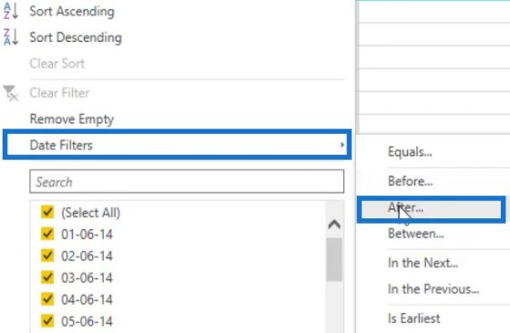 Power Query Language Flow Best Practices – Master Data Skills + AI