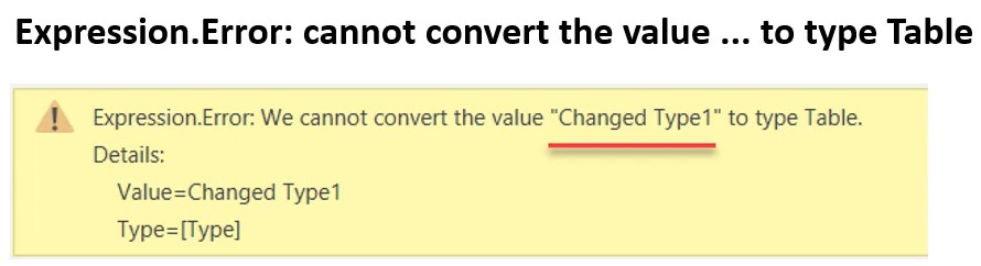 power query M language