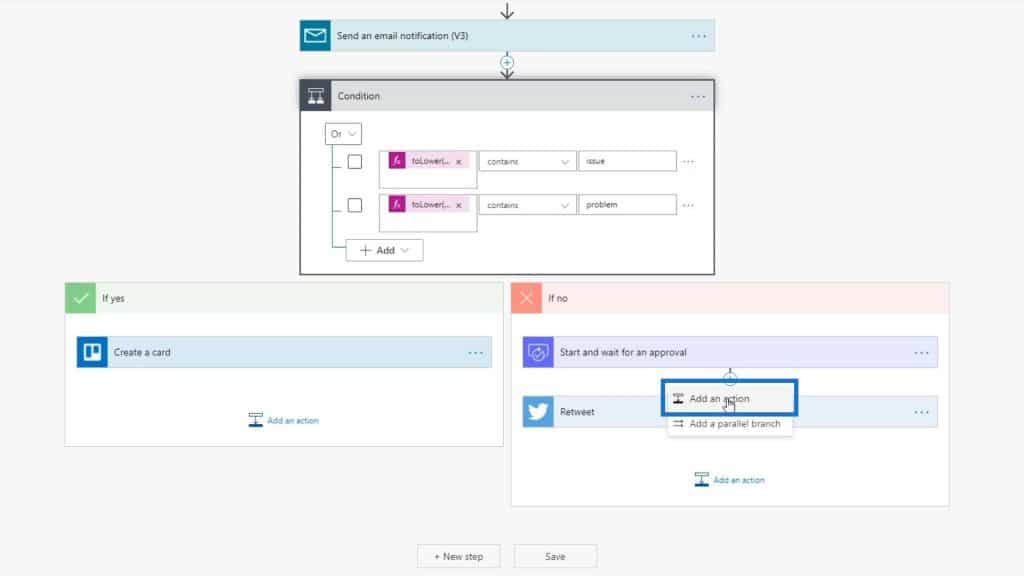 Approval Workflow In Power Automate