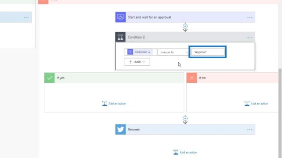 Approval Workflow Setup And Testing In Power Automate – Master Data ...