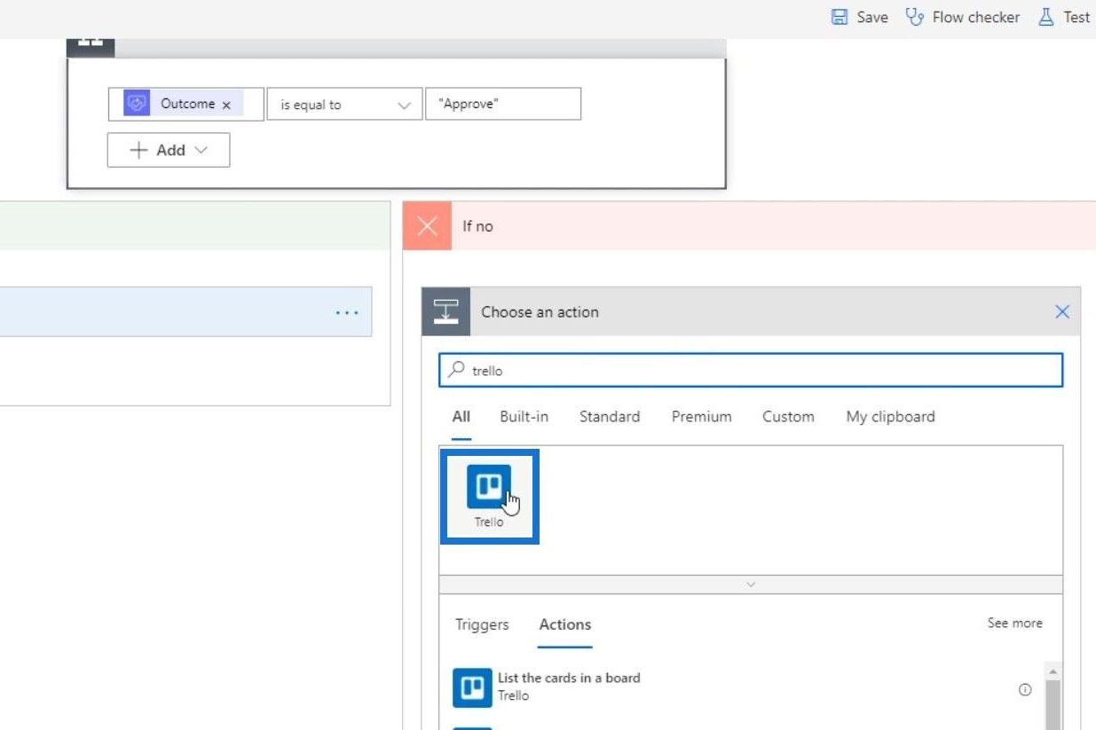 Approval Workflow In Power Automate