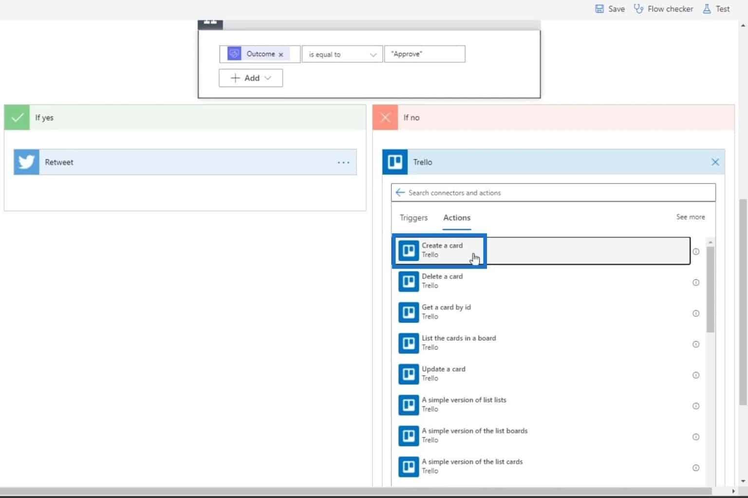 Approval Workflow Setup And Testing In Power Automate – Master Data ...