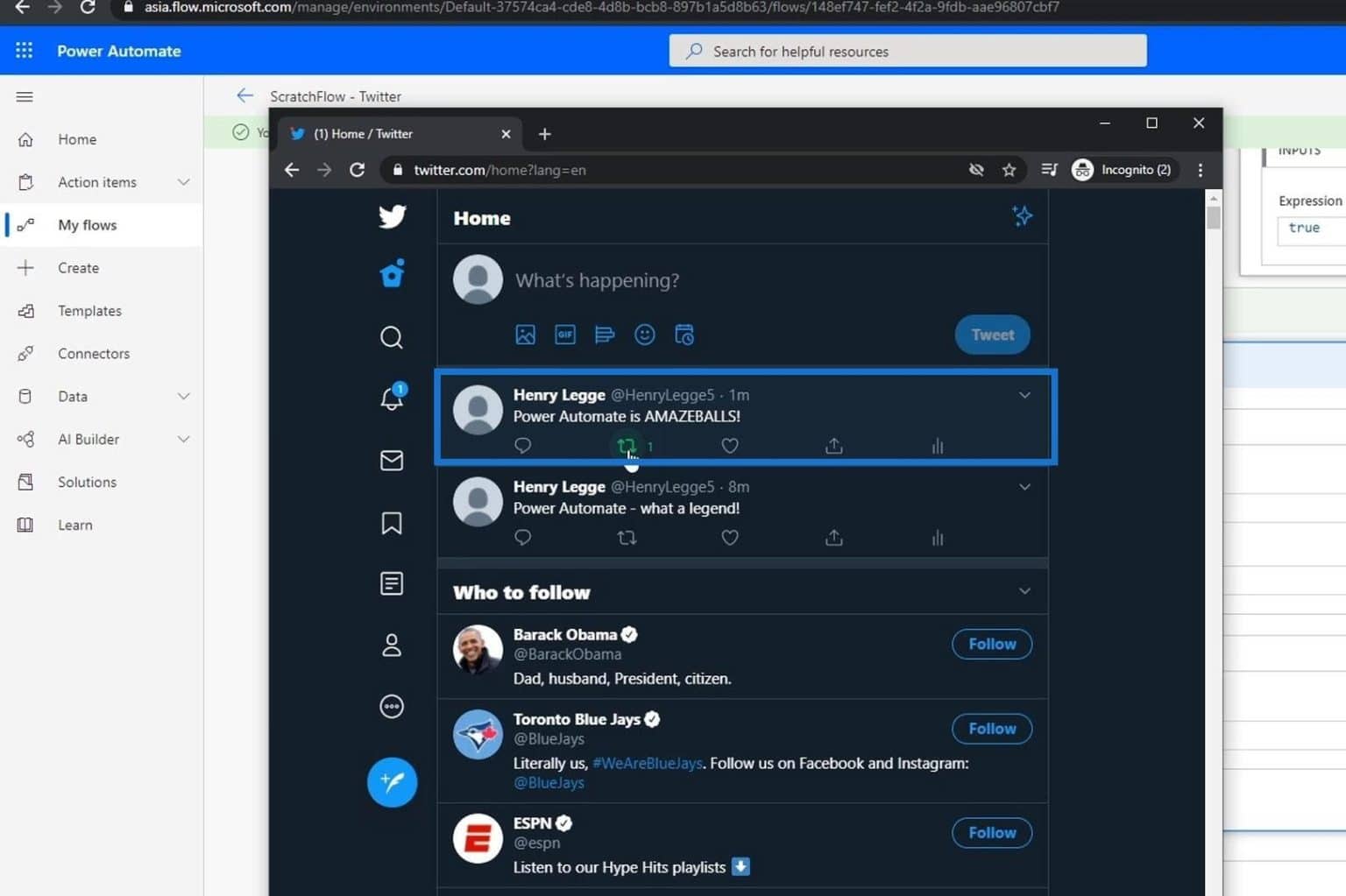 Approval Workflow Setup And Testing In Power Automate