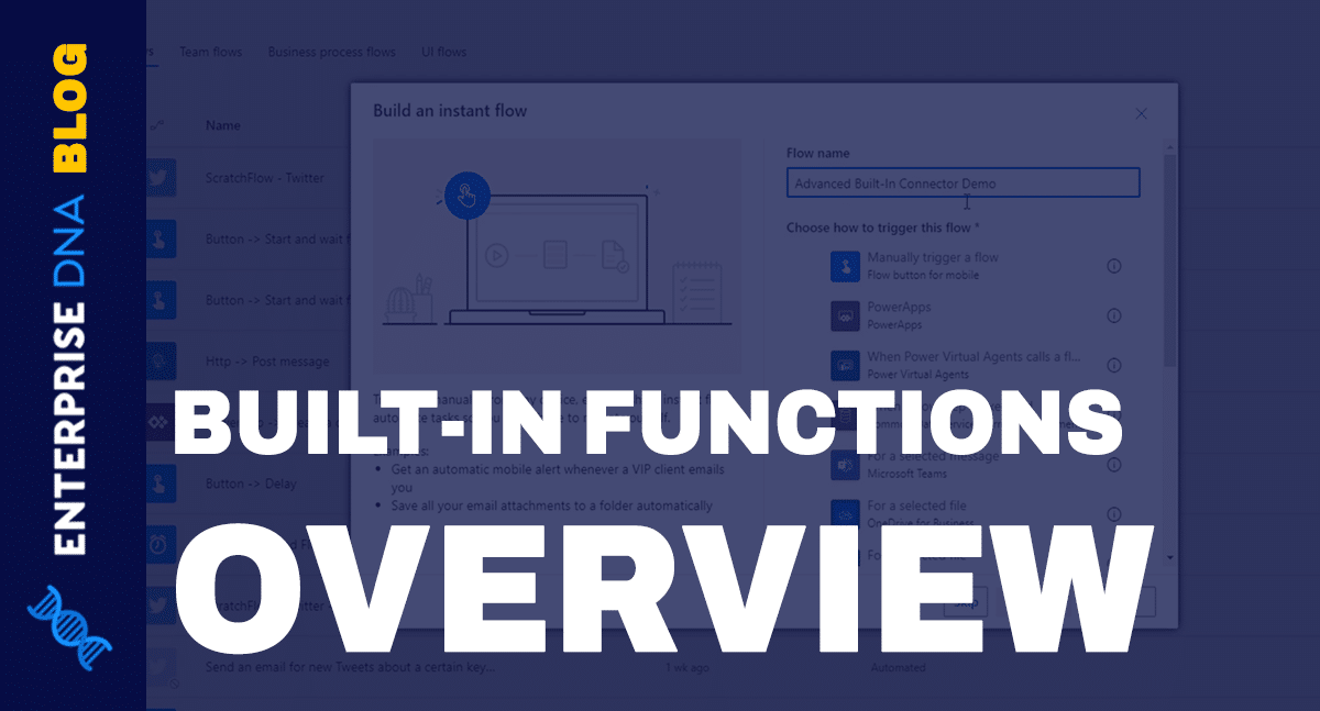 Power Automate Switch Control Action In Workflows