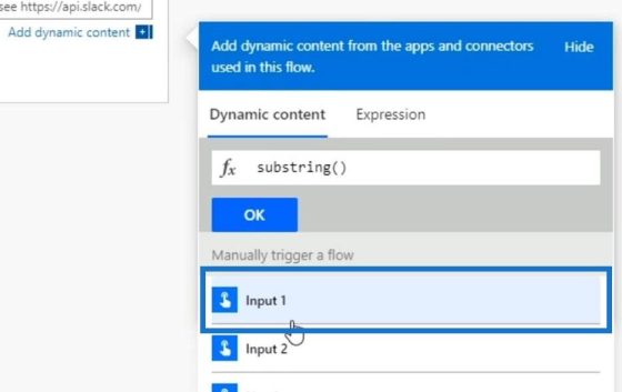 Power Automate String Functions: Substring And IndexOf – Master Data ...