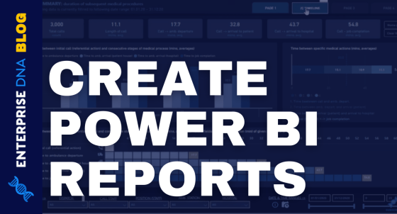 Create Power BI Reports With These Techniques & Examples