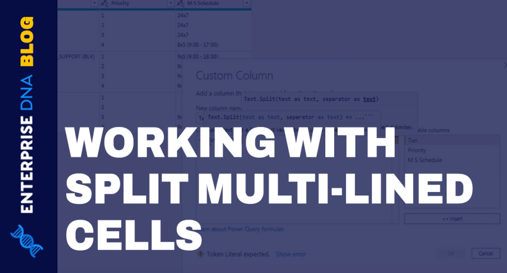 power-bi-column-split-power-query-tutorial-how-to-split-multi-lined