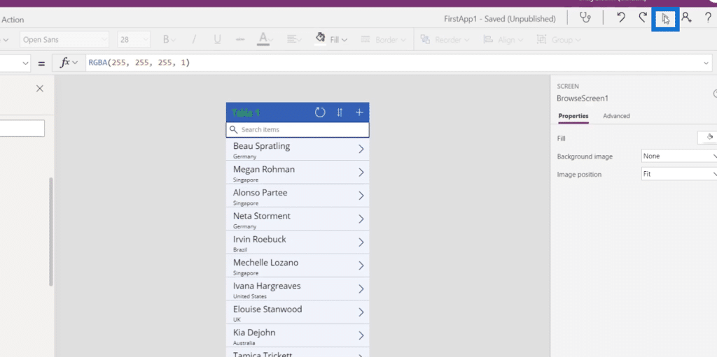 PowerApps Triggers | An Introduction – Master Data Skills + AI