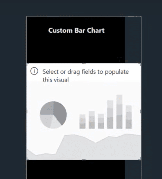 bar charts in Power BI