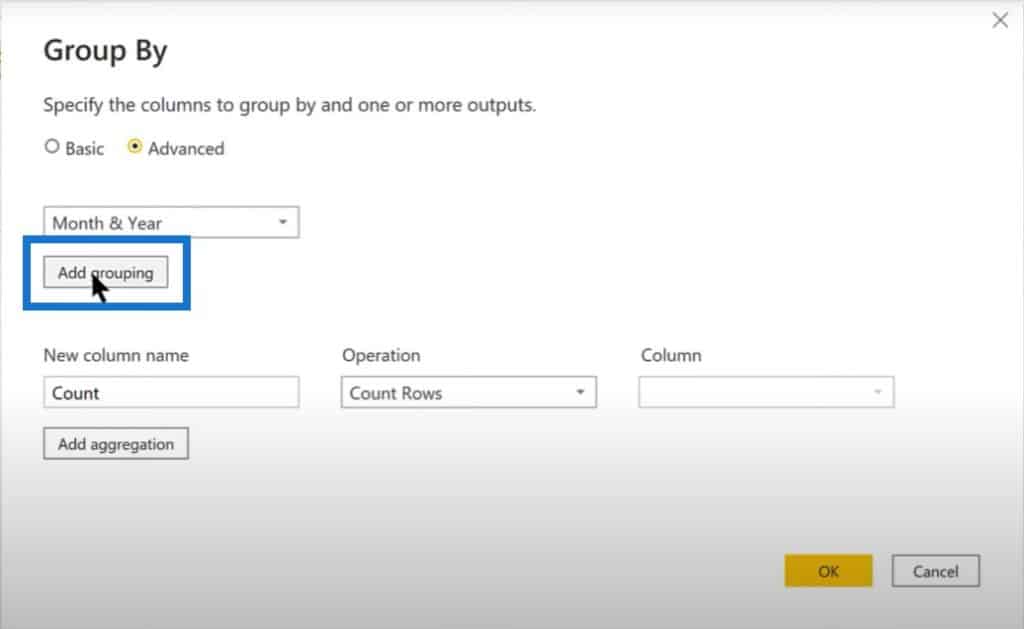 Power BI tip