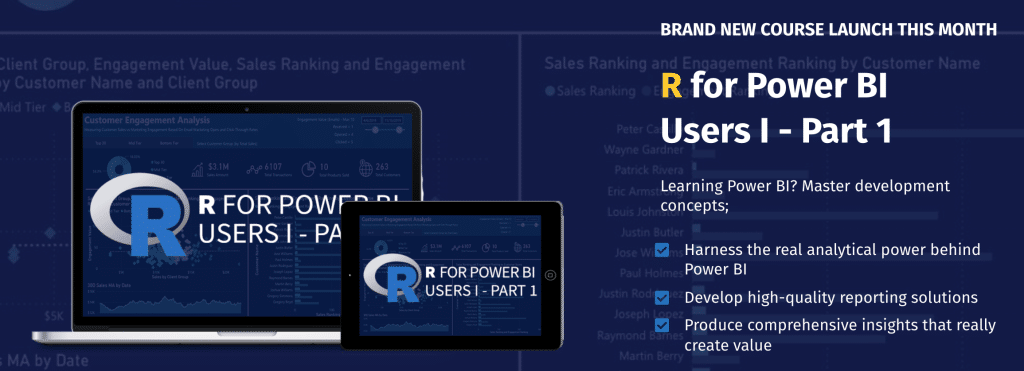 basics of R