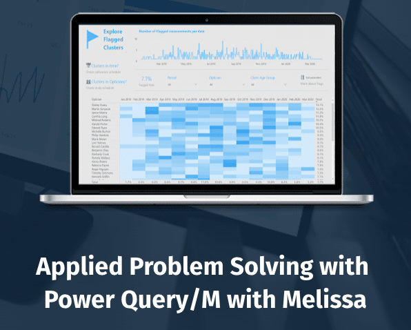 power query