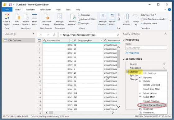 Power BI Data Predevelopment Setup Checklist – Master Data Skills + AI