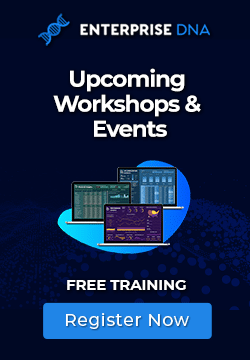 upcoming workshops and events