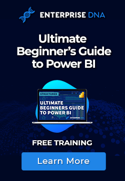 ultimate beginner's guide to power bi