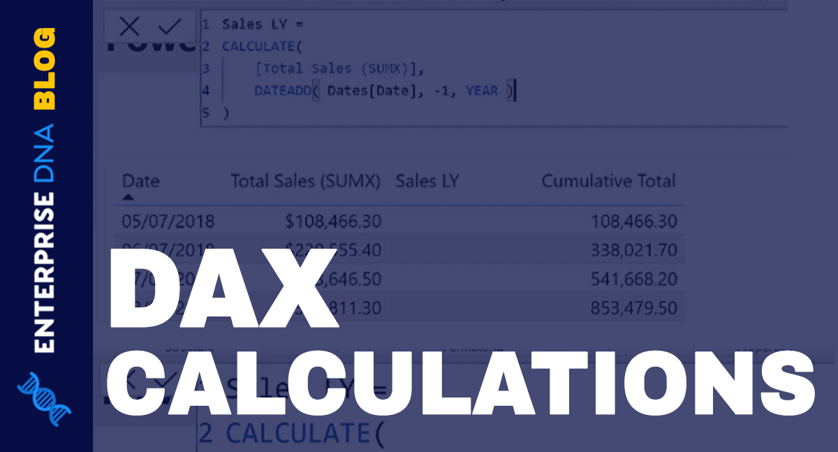 The Ultimate DAX Guide For Beginners