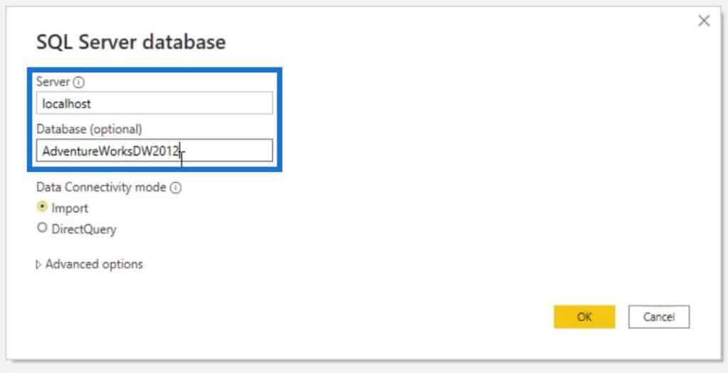 Query Folding