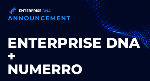 Enterprise DNA Partners Up With Numerro