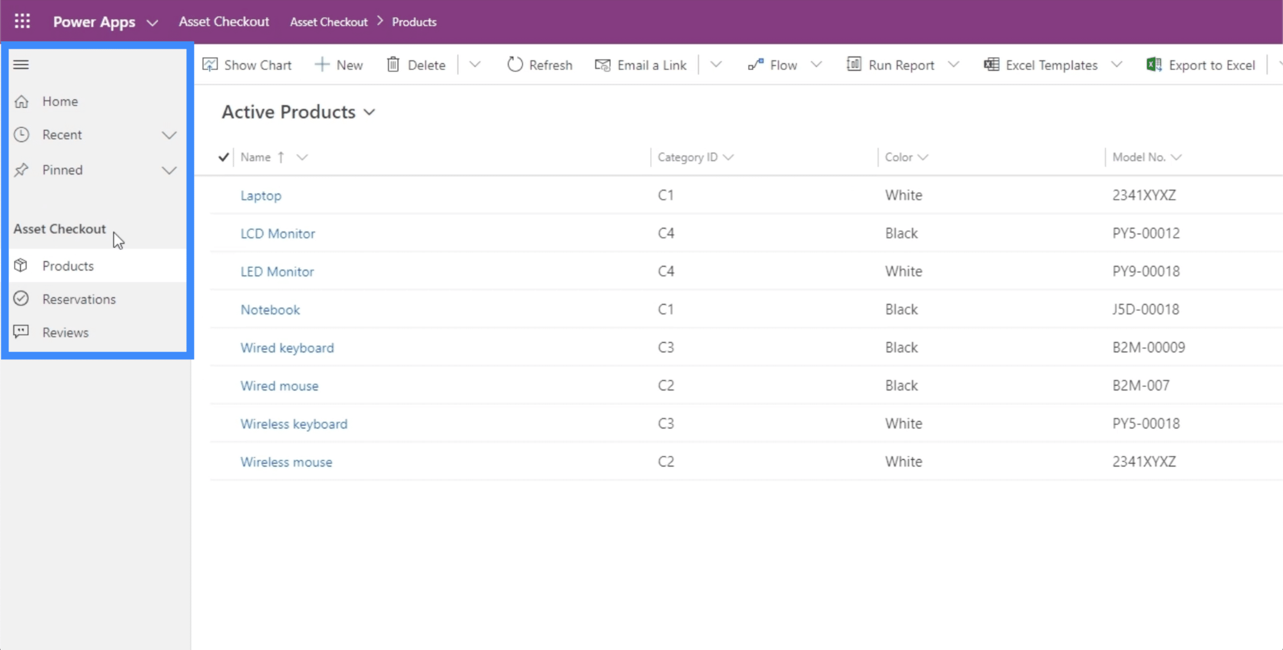 Power Apps Model Driven Apps: Environment Set Up and Navigation