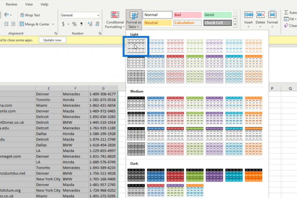 SharePoint Lists: An Overview – Master Data Skills + AI