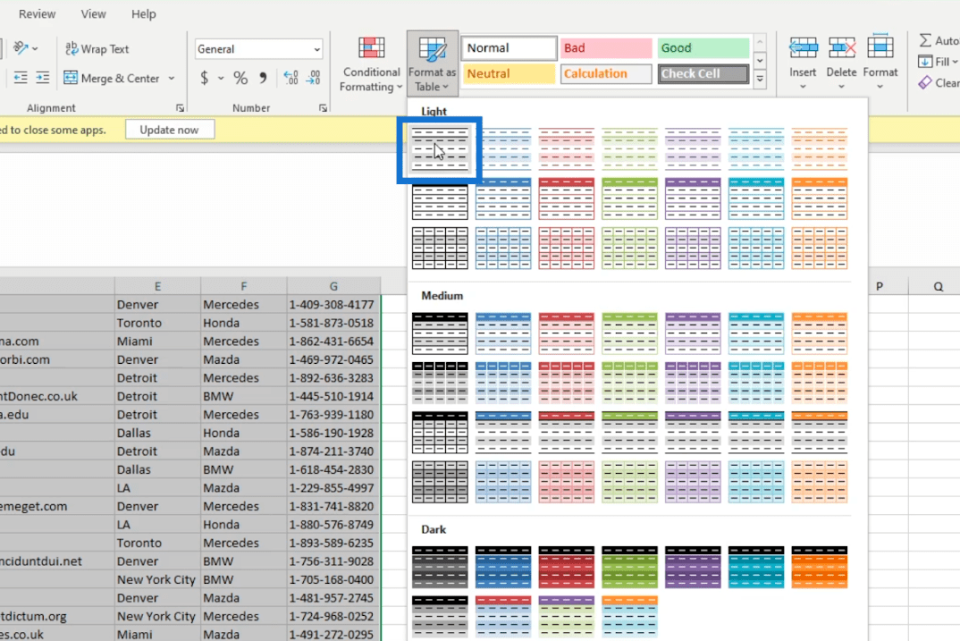 SharePoint Lists