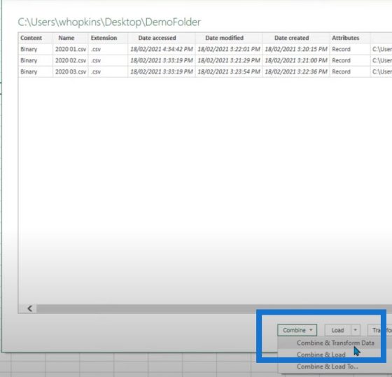power-query-combine-files-from-multiple-folders