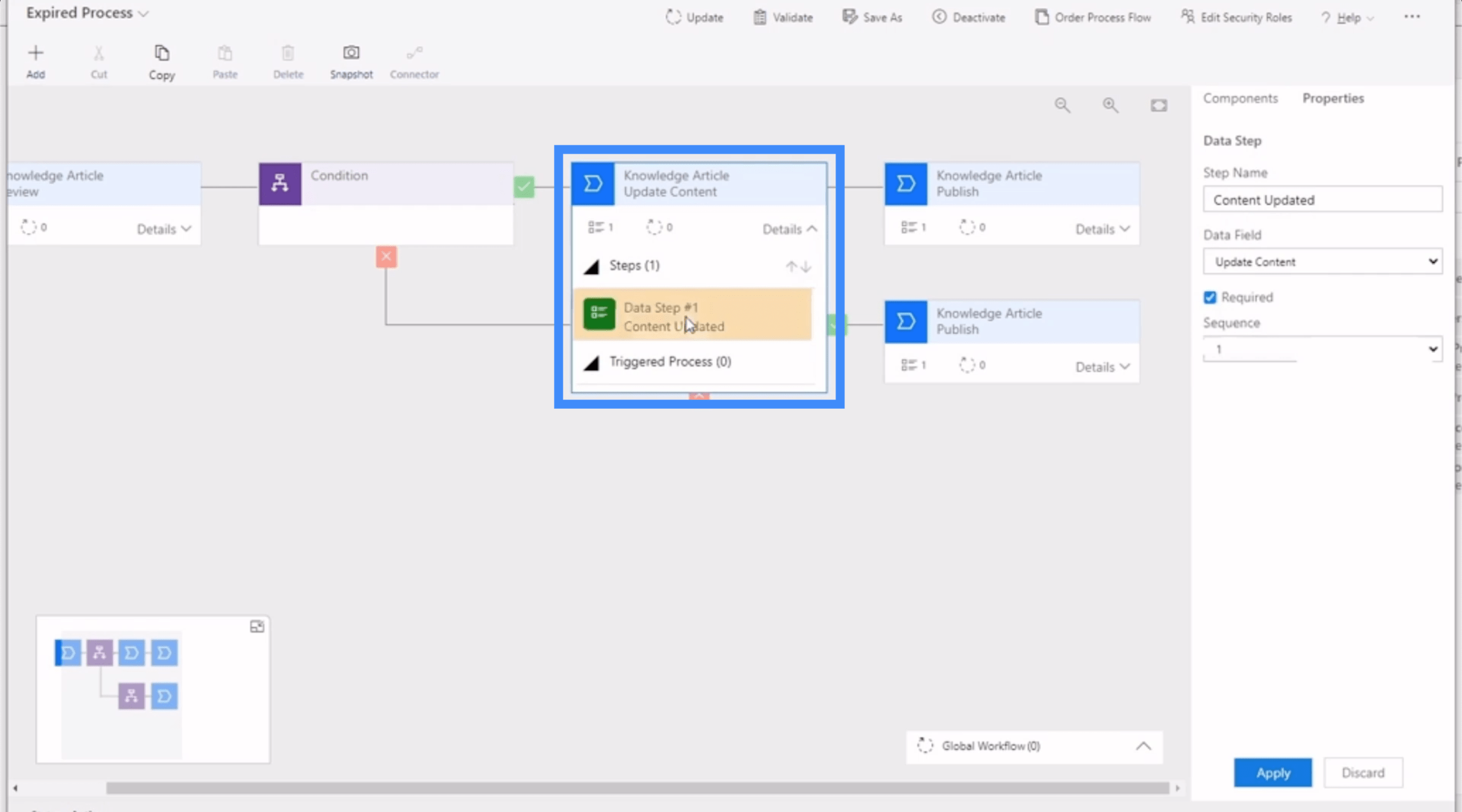Power Apps Business Process Flow And Documentation