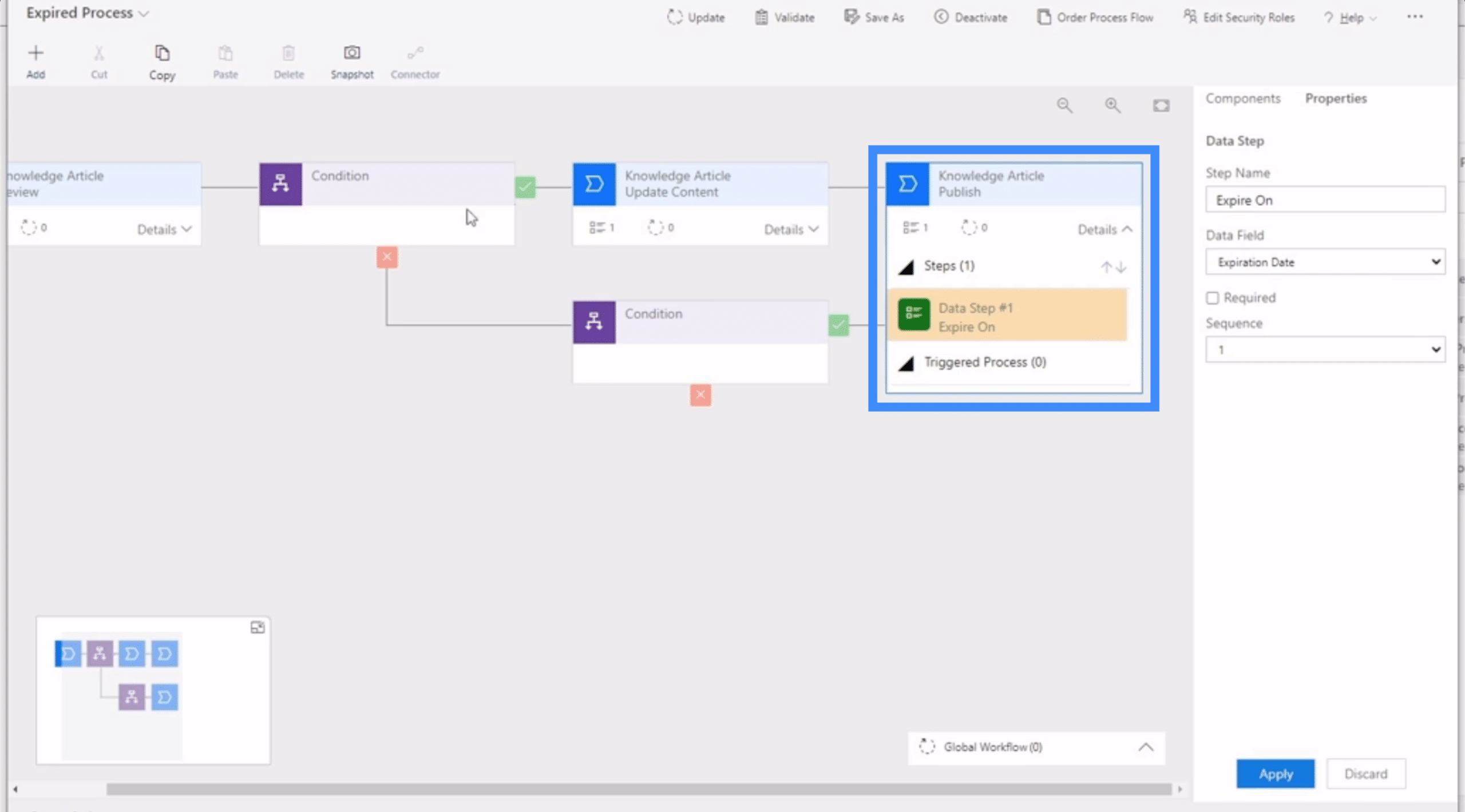 Power Apps Business Process Flow And Documentation