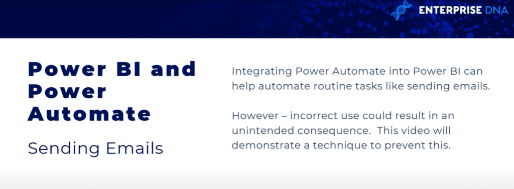 Power Automate platform