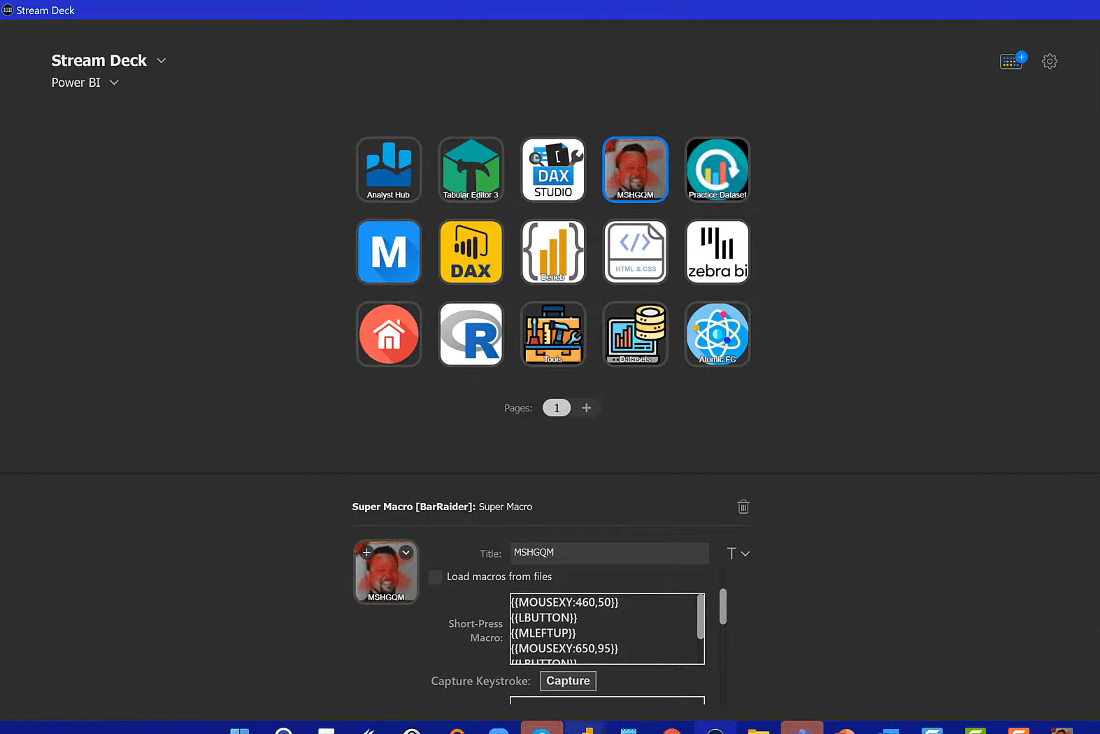 Stream Deck - The Ultimate Automation Tool 