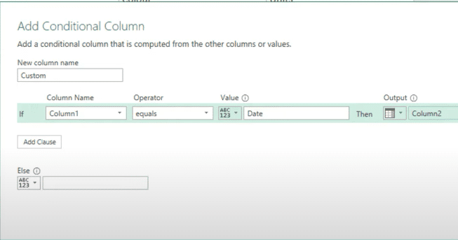 power query combine files from multiple folders