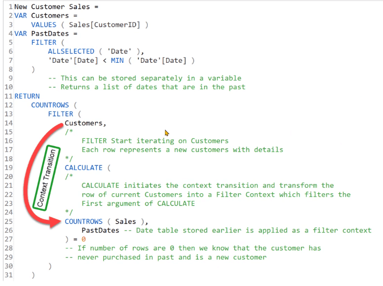 Format DAX Codes Using DAX Studio’s Special Features Master Data