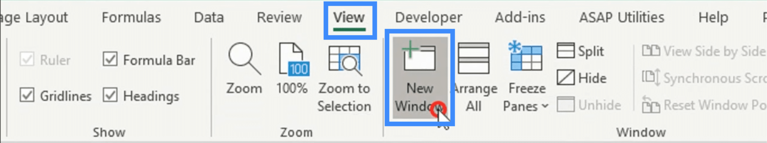 Excel Hacks Every Business Should Know