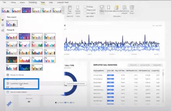 Data Visualization Report Frameworks | Part 2 – Quant Insights Network