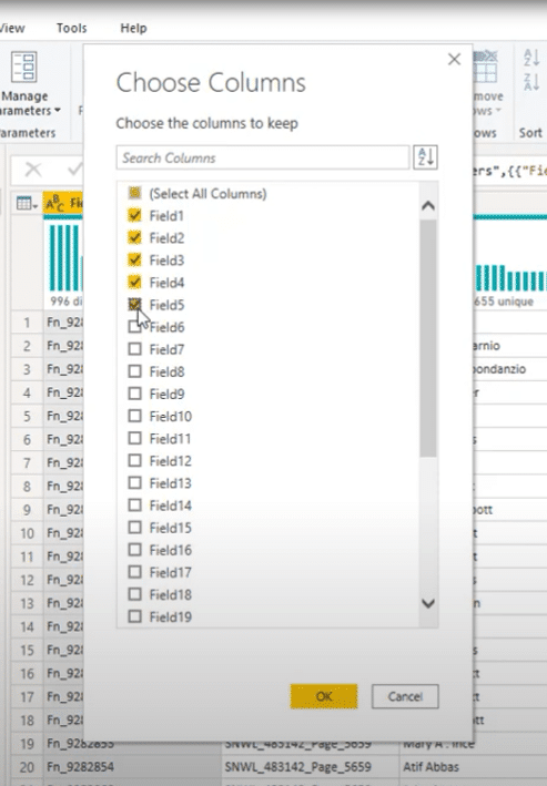 SQL server