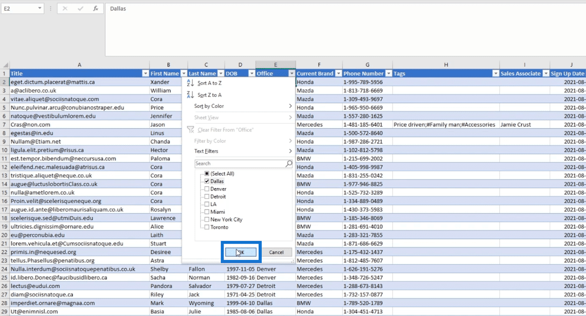export sharepoint lists